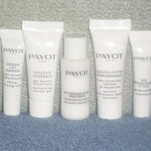 Сэмплы Payot от Payot