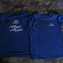 футболки от Winston