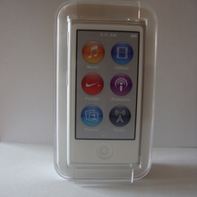Apple iPod nano 7G 16GB от Сотмаркет