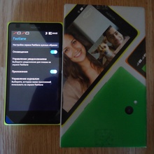 Nokia XL от Nokia: смартфоны и мобильные телефоны