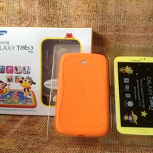 планшет Samsung Galaxy Kids)))) от конкурс на бебиблог