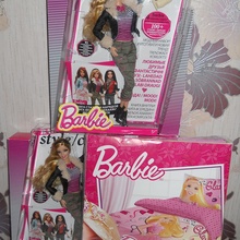 Куклы Барби от Barbie