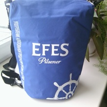 рюкзак-холодильник от Efes Pilsener