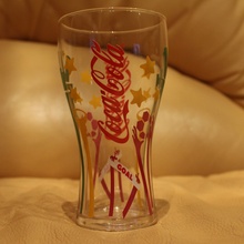 Стакан Coca-Cola от Coca-Cola и IL Патио