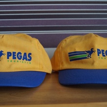 Бейсболки от PEGAS от Pegas