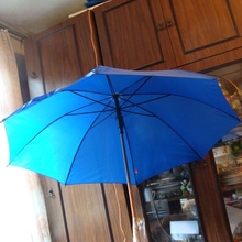 Зонт от Честера долгожданный от Chesterfield