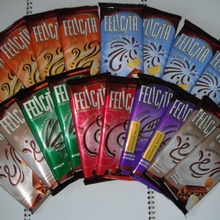 Поощрительный приз - коллекция шоколадок Felicita от Felicita