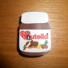 флешка от Nutella