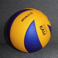 волейбольный мяч, тренировочная модель micasa mva 310 от Магнит