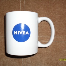 кружка от NIVEA