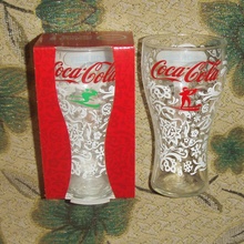 Стаканы от Coca-Cola от Coca-Cola