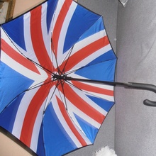 Зонт от Rothmans