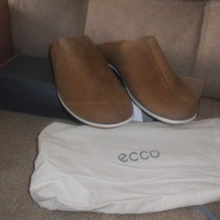 Конкурс обуви «Ecco» «Легкие. Яркие. Твои.» от Конкурс обуви «Ecco» «Легкие. Яркие. Твои.»