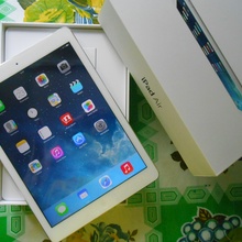  планшет Apple iPad Air с LTE от Викторина АРС