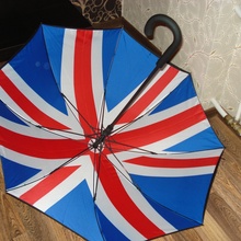 Зонт  от Rothmans