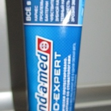 Зубная паста на тестирование от Everydayme.ru от Everydayme.ru: «Blend-a-med Pro-Expert Clinic Line»