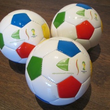 Мячи от Никоретте