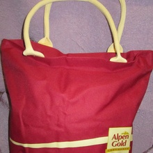 сумка(много сумок) от Alpen Gold