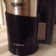 Чайник Bosch от Гудок