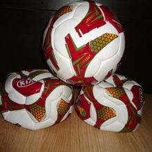 Мячики от КИА от KIA