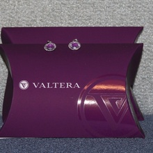 Серебряные подвески от Valtera от Валтера