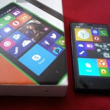 Nokia X2 Dual SIM от Vanish