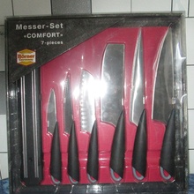 Набор ножей от Простоквашино