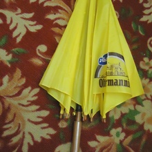 зонт от Oltermanni (Ольтермани): «Скажите cыыыр подаркам Oltermanni!» (2012)