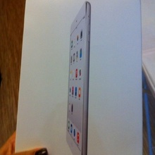iPad mini от Даниссимо