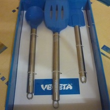 Vegeta (Вегета): «Если забота не просто работа» (2012) от Vegeta