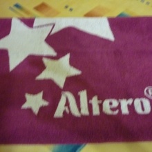 Altero (Альтеро): «Модный бутик Altero» (2011) от Altero