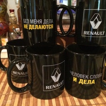  «Renault Duster Я Решил!» от RENAULT