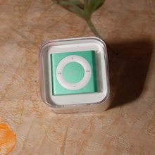 Ipod mini от Tic Tac