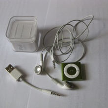 iPod Shuffle 2 GB от TUBORG от Tuborg