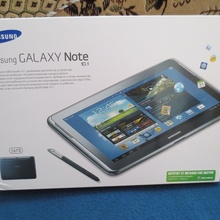 Планшет Samsung Galaxy Note 10.1 N8000 16Gb  от LM