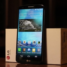 Смартфон LG G2 от LG