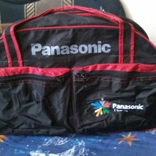 Сумка от Panasonic