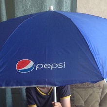 Зонт от Pepsi