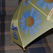 Зонтик от Libero