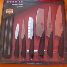 Набор ножей от Простоквашино