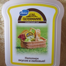 контейнер для бутербродов от Oltermanni