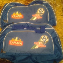 2 сумки от Самара