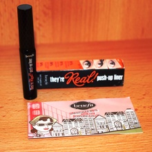 Лайнер They're Real Push-up Liner от Benefit