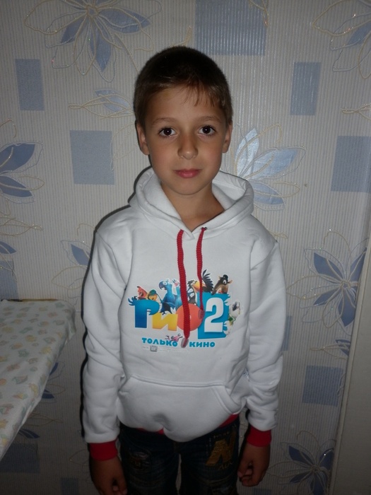 Приз акции Kinder Pingui «Кinder Пингви – “РИО 2”, подарок за покупку»