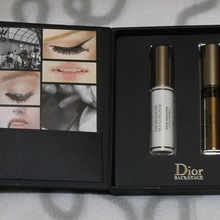 Тушь и максимайзер (по 4 мл) от Dior от Диор в ИДБ