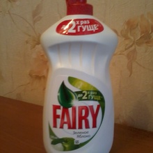 Fairy от Everydayme.ru
