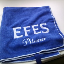 полотенце от Efes Pilsener