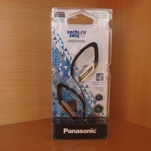 наушники RP-HS200 от Panasonic
