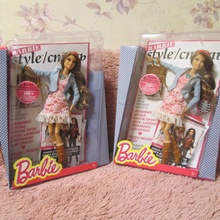 2 Куклы Барби от Barbie