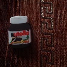 Нутелла от Nutella